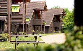YHA London Lee Valley